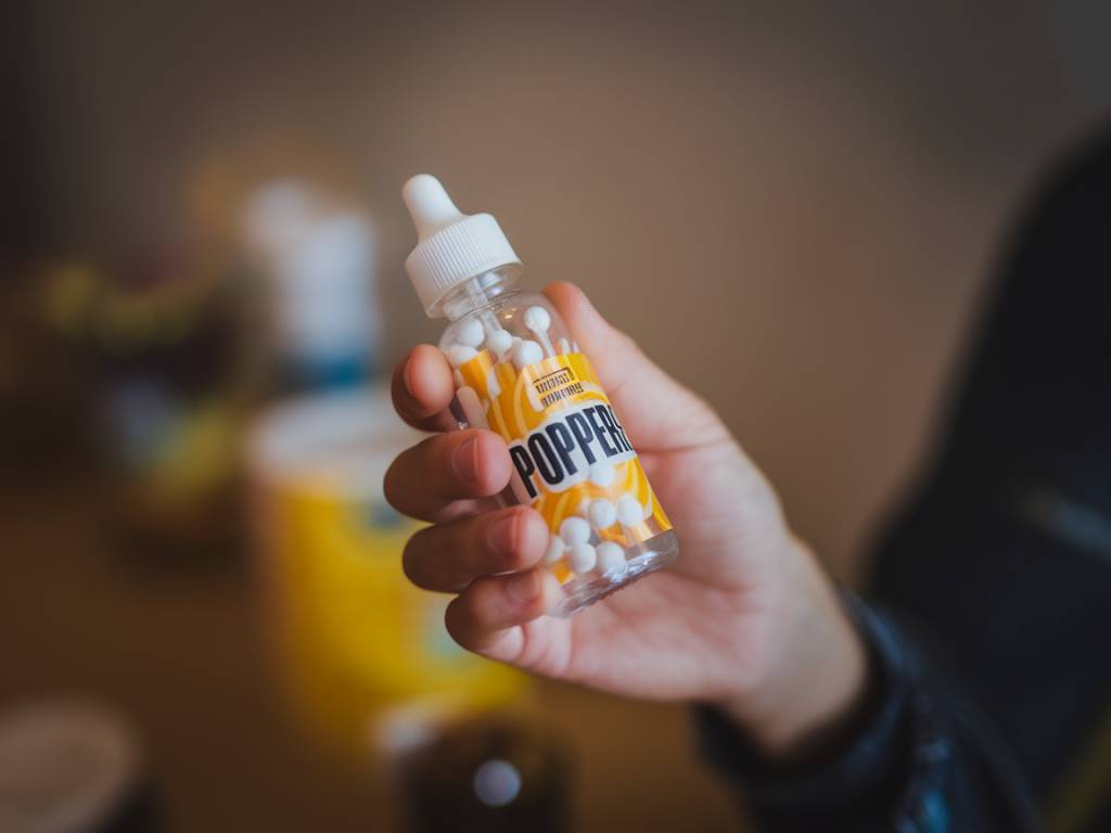 Quels sont les effets des poppers sur la sexualité et comment bien les utiliser ?