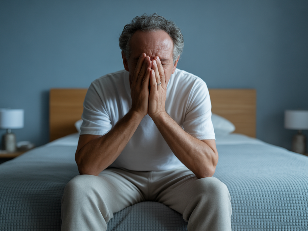 Définition : quand l’après sexe prend un goût amer