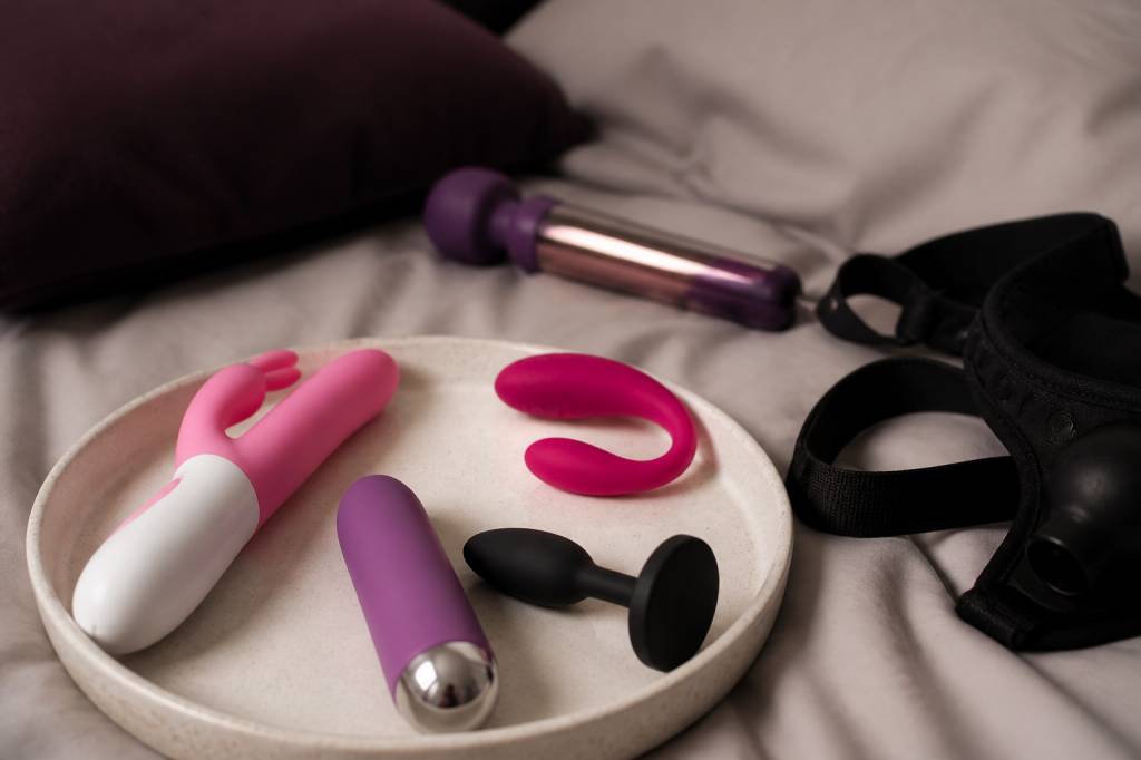 Jouets sexuels : comment choisir les modèles qui boostent le plaisir ?