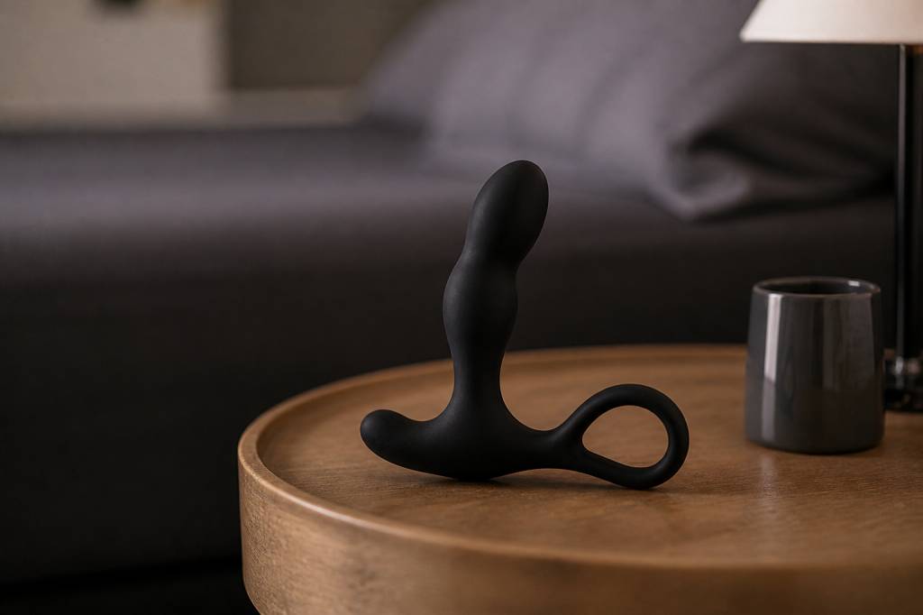 Stimulateur prostatique : comment choisir le bon modèle pour explorer de nouveaux plaisirs