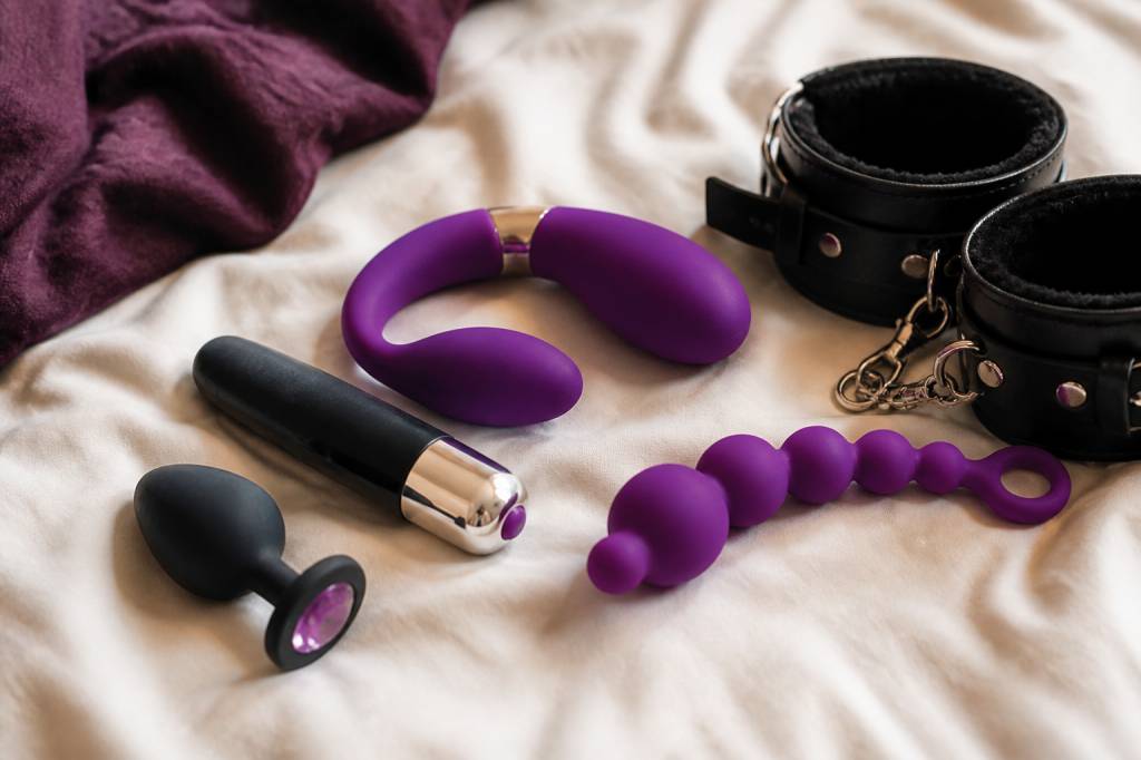 Sexe magasin : comment choisir les bons produits pour pimenter sa vie intime